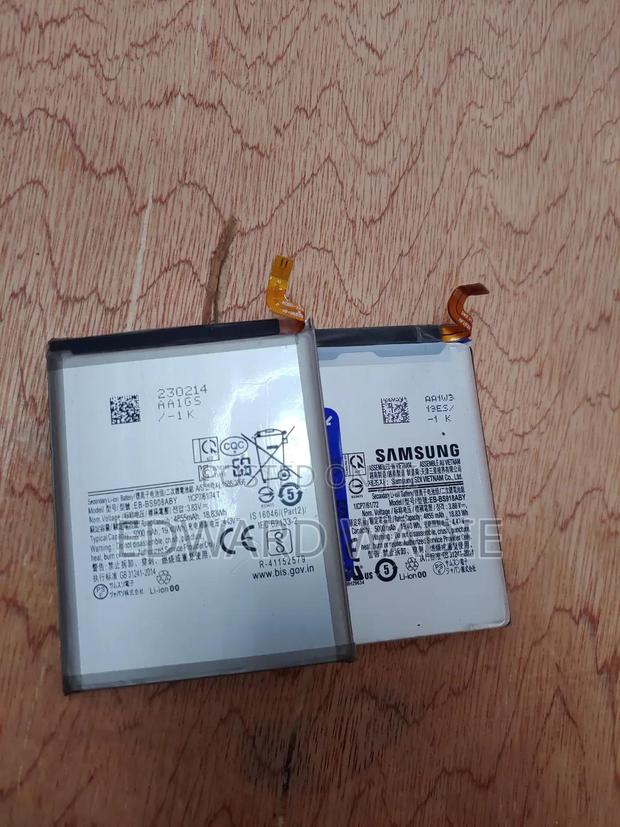 Samsung Battery