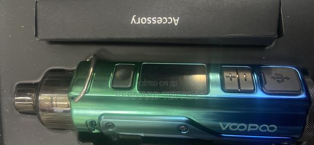 Voopoo Argus Pro · Photo 2