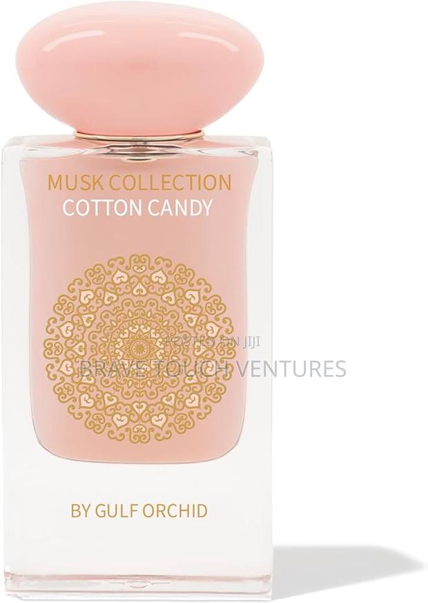 Cotton Candy Perfume by Musk Collection · Photo 4