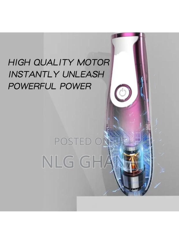 4-in-1 3w Professional Women Grooming Kit Epilator Ghx5442 · Photo 4