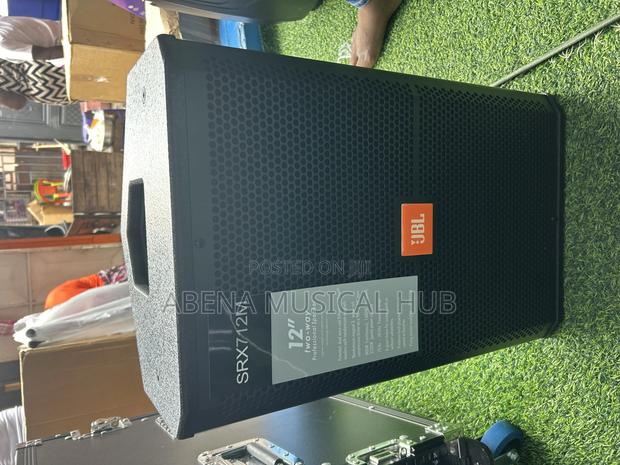JBL 15inches Active Stage Monitor · Photo 4