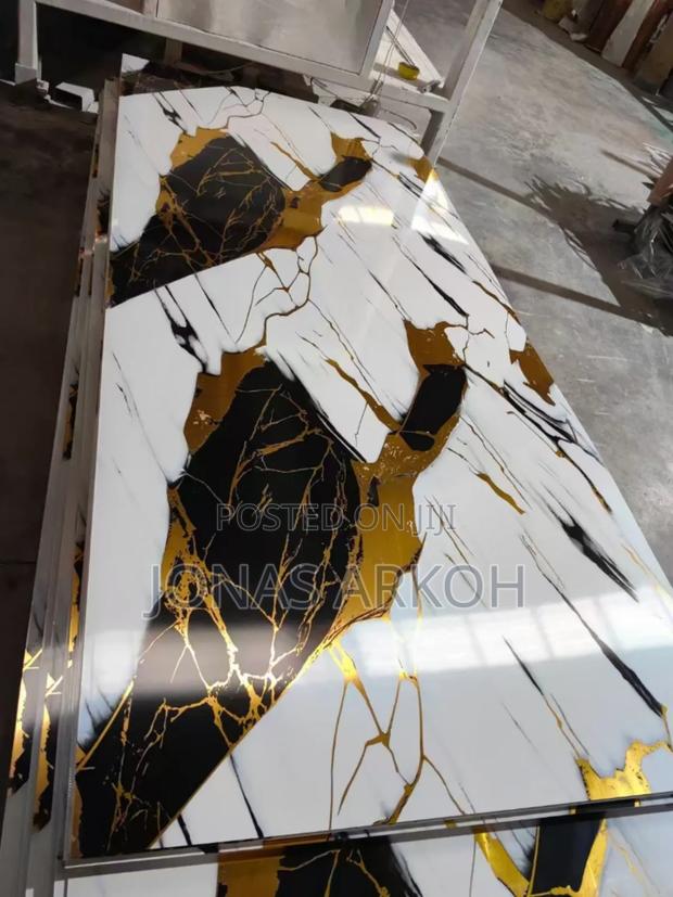 Marble Sheet · Photo 4