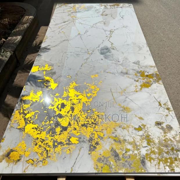 Elegant Marble Sheet for Modern Interior Design · Photo 4