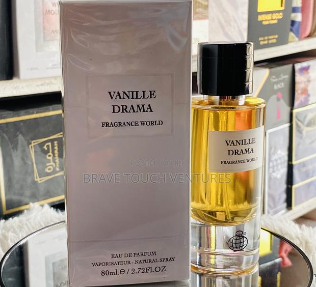 Vanille Drama by Fragrance World · Photo 4