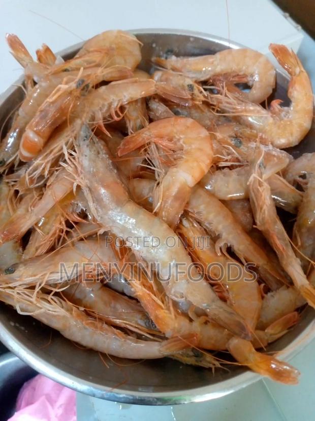 Fresh Shrimp – Direct From the Ocean(Wholesale Retail) · Photo 2