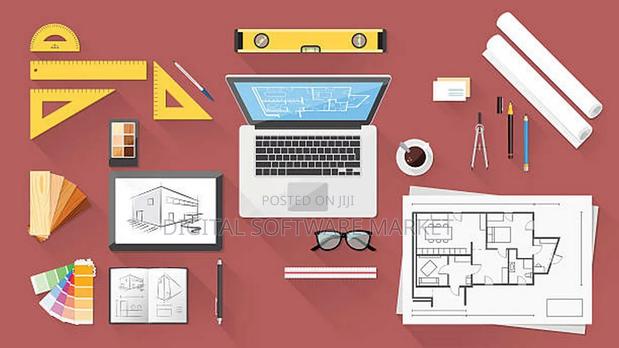 Contact for Any Architectural Softwares at Low Cost Win-Mac · Photo 4