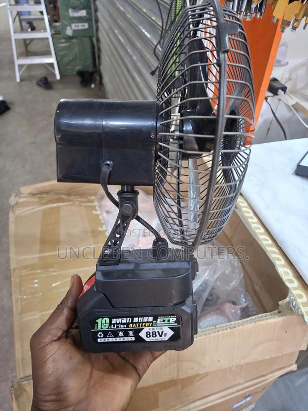 High Speed Chargeable Table photo 4
