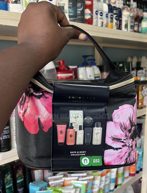 Ted Baker Bath and Body Collection · Photo 1