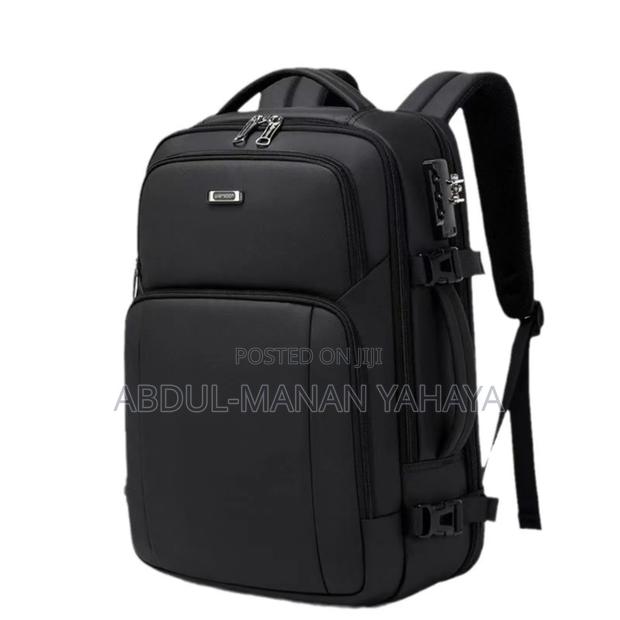Executive Backpack