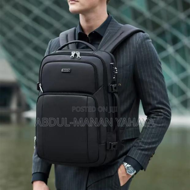 Executive Backpack photo 2