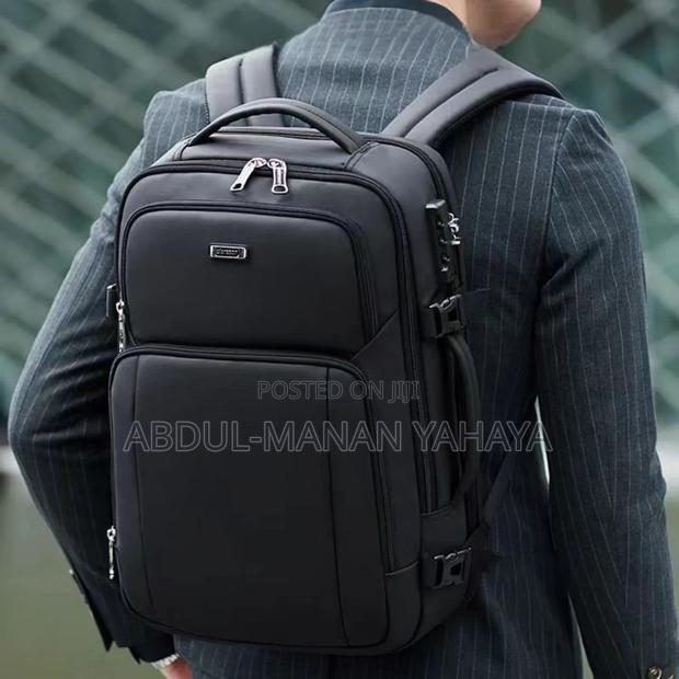 Executive Backpack photo 3