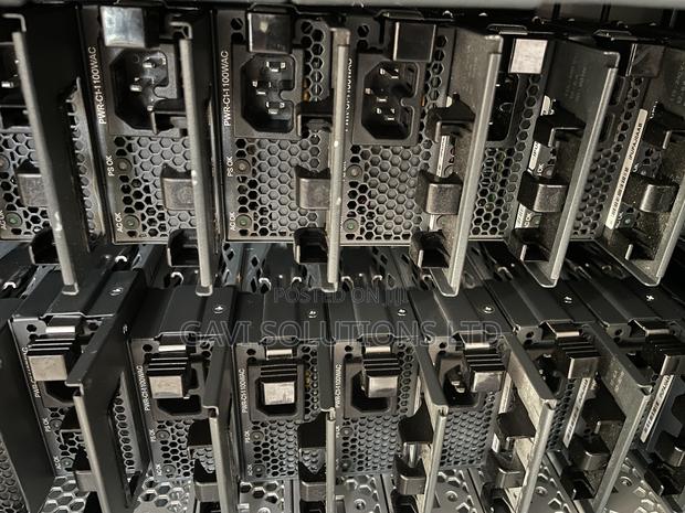 Cisco Power Supply Unit photo 2