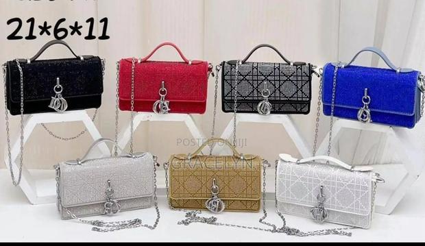 Hand Bag for Ladies