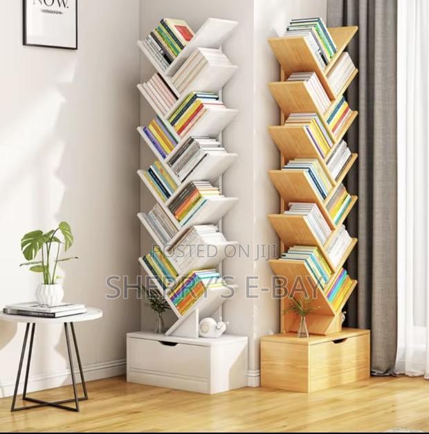 Bookshelves/Storage photo 3