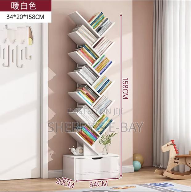 Bookshelves/Storage photo 2