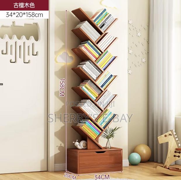 Bookshelves/Storage photo 5