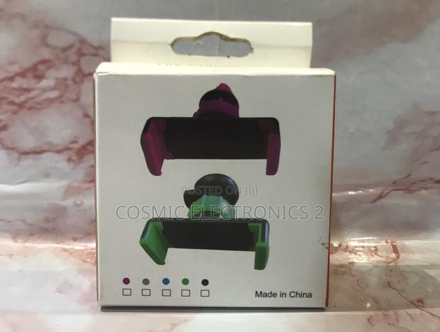 Adjustable Car Mount · Photo 3