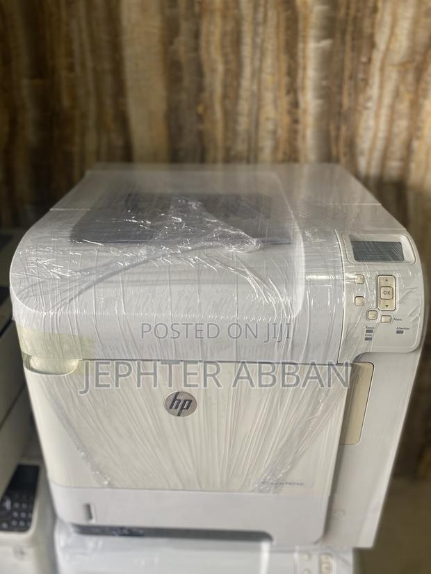 Hp Laserjet P4014dn photo 2