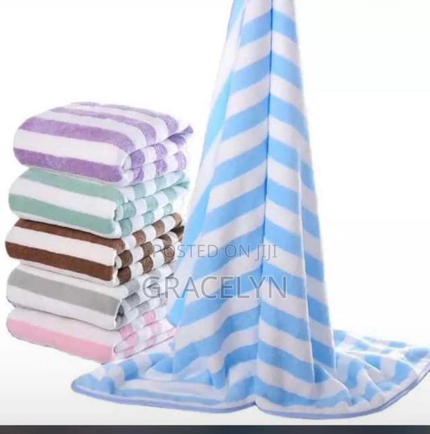 Fluffy Towels photo 2