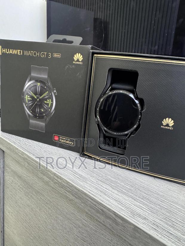 Huawei Watch Gt 3 46mm