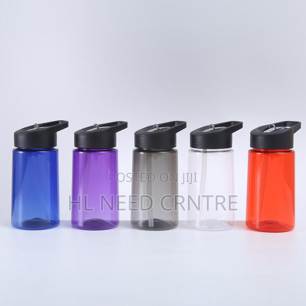 Bottle With Straw · Photo 2