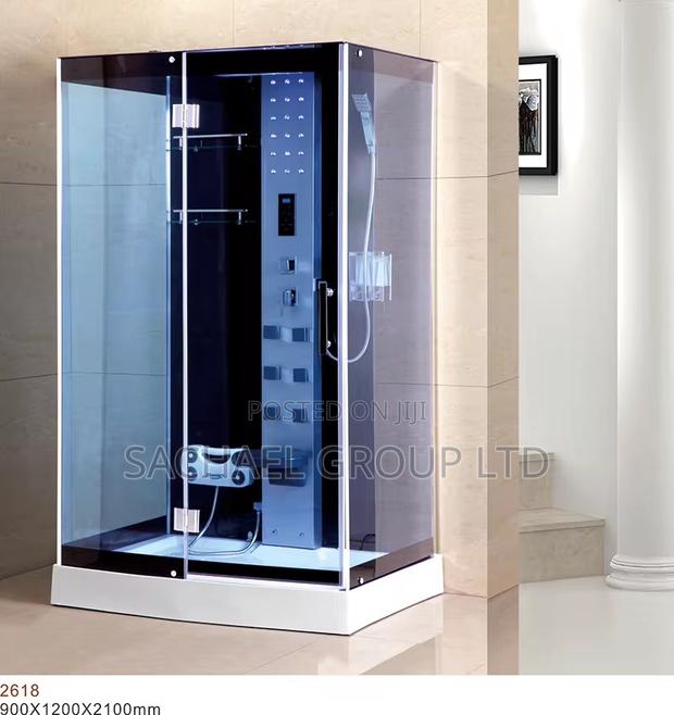 Mini Hydro Shower Cubicle · Photo 4