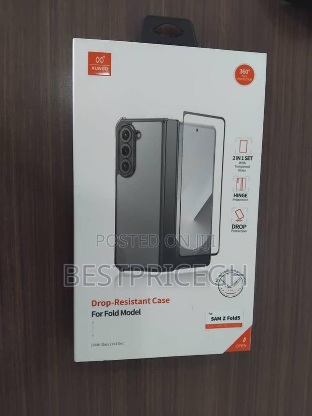 Samsung Fold 5 Case · Photo 3