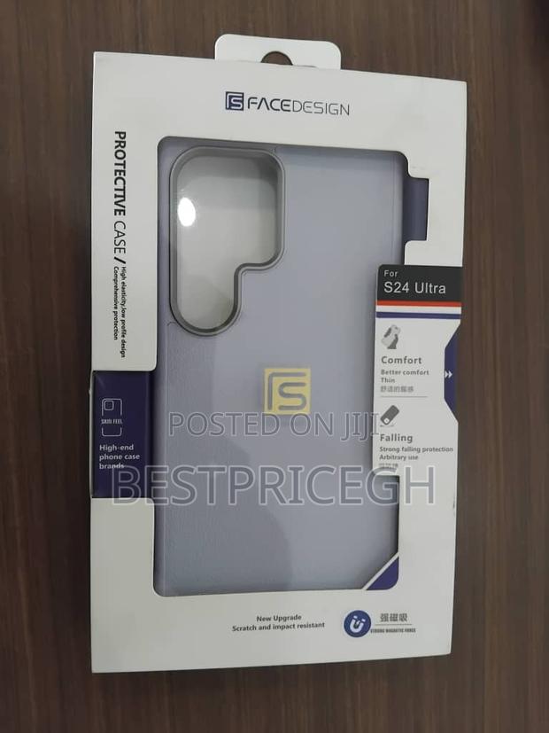 Samsung S24 Ultra Case · Photo 3