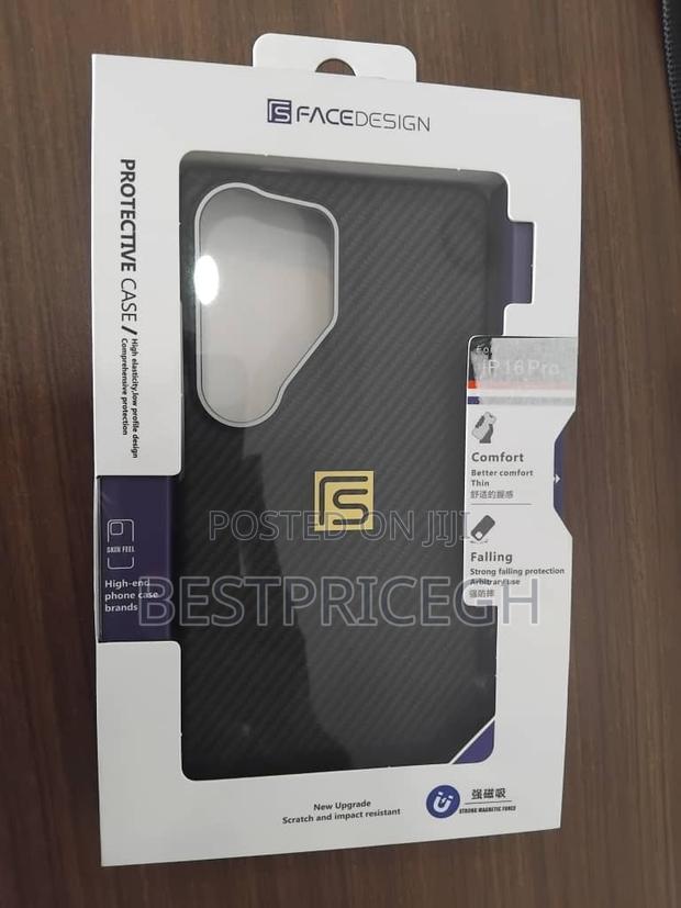 Samsung S25 Ultra Case · Photo 3