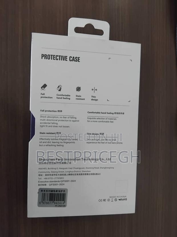 Samsung S25 Ultra Case · Photo 4