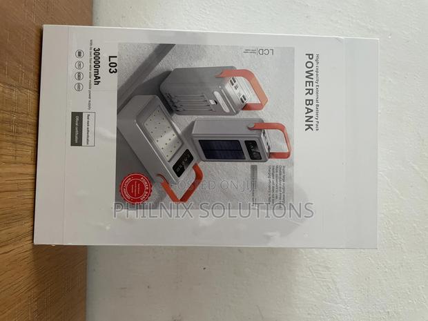 30000mah Power Bank photo 3