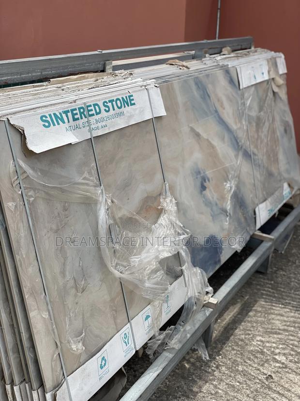 Elevate Your Countertop With Modern Sintered Stone photo 2