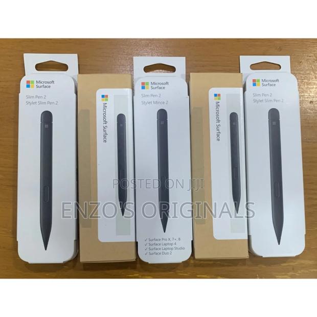Slim Pen 2 Original Sealed For Microsoft Surface Pro