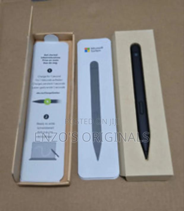 Slim Pen 2 Original Sealed For Microsoft Surface Pro photo 4