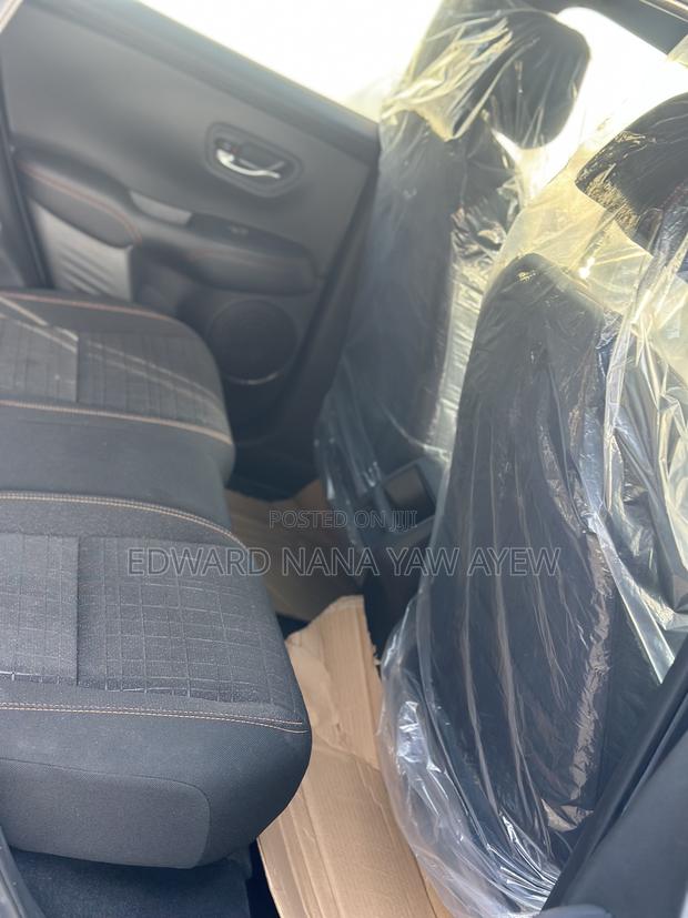 Honda HR-V Sport AWD CVT 2024 Pearl