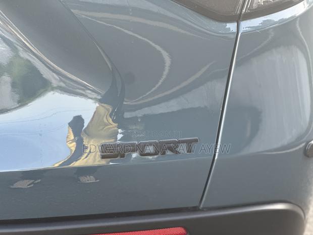 Honda HR-V Sport AWD CVT 2024 Pearl