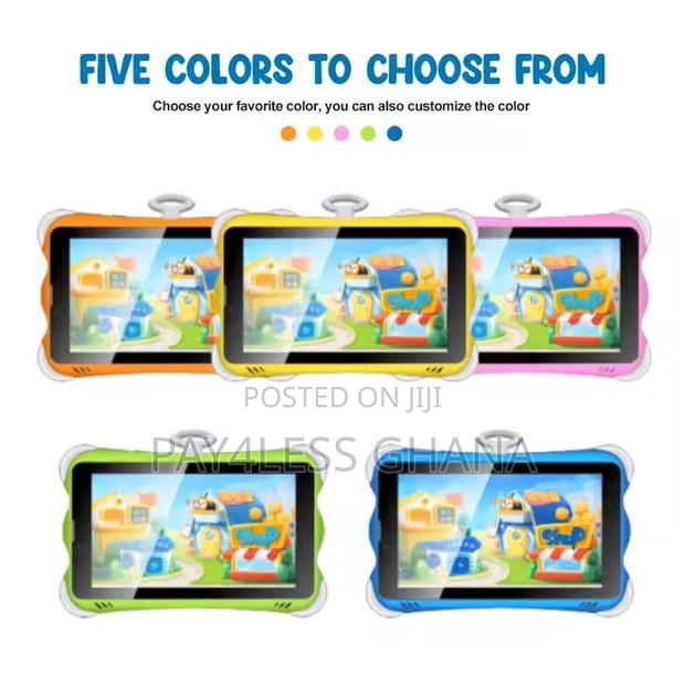 New Wintouch K712 16 GB Blue photo 3