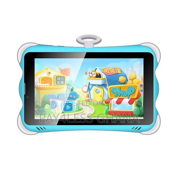 New Wintouch K712 16 GB Blue photo 5
