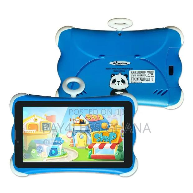 New Wintouch K712 16 GB Blue photo 6