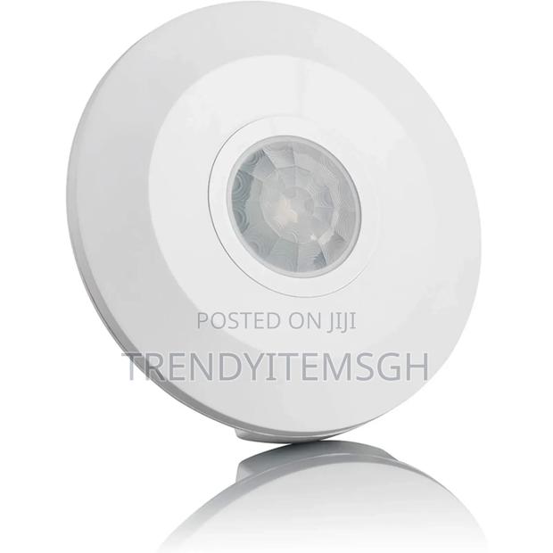 Infrared Motion Sensor Ceiling Mounted Sensor Switch · Photo 4