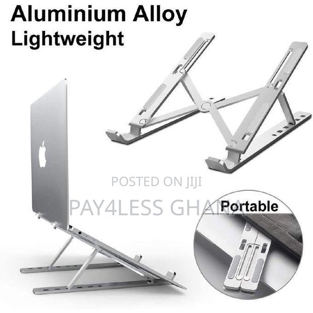 Adjustable Laptop Stand - 7 Levels