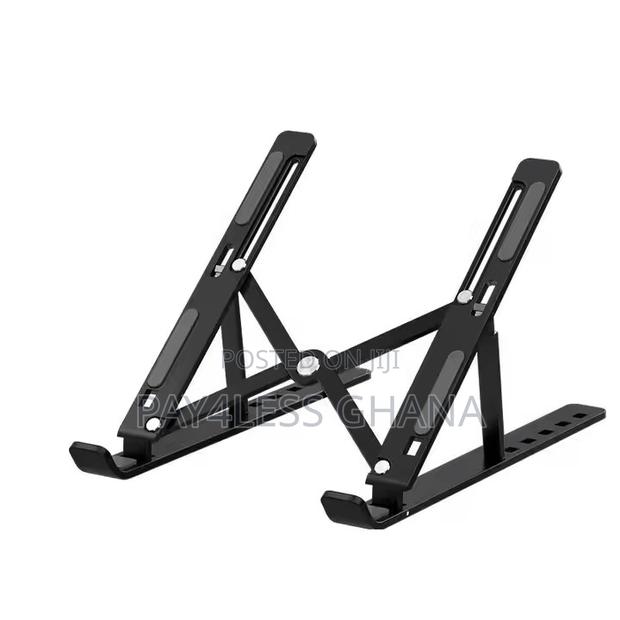 Adjustable Laptop Stand - 7 Levels photo 5