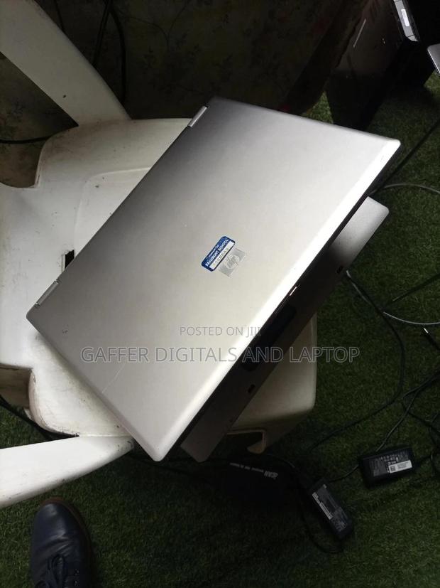 New Laptop HP Compaq 6720s 4GB Intel Core 2 Quad HDD 250GB · Photo 4