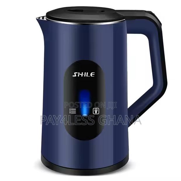 Kaiser 2l Electric Kettle
