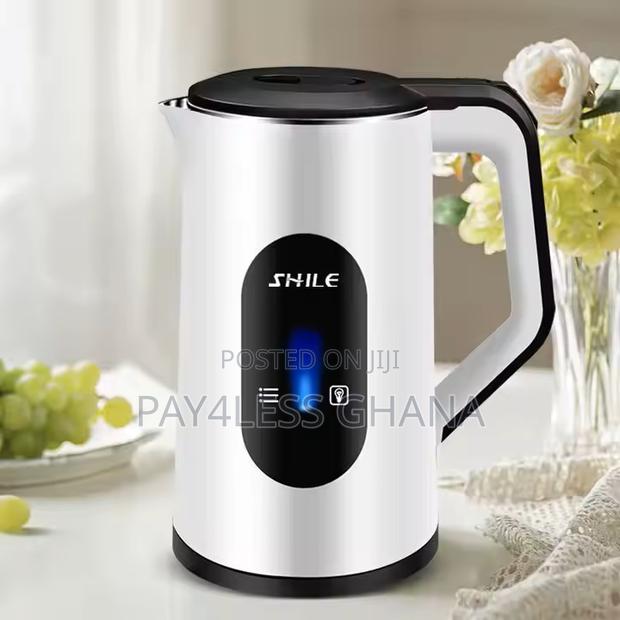 Kaiser 2l Electric Kettle photo 2