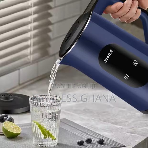 Kaiser 2l Electric Kettle photo 3