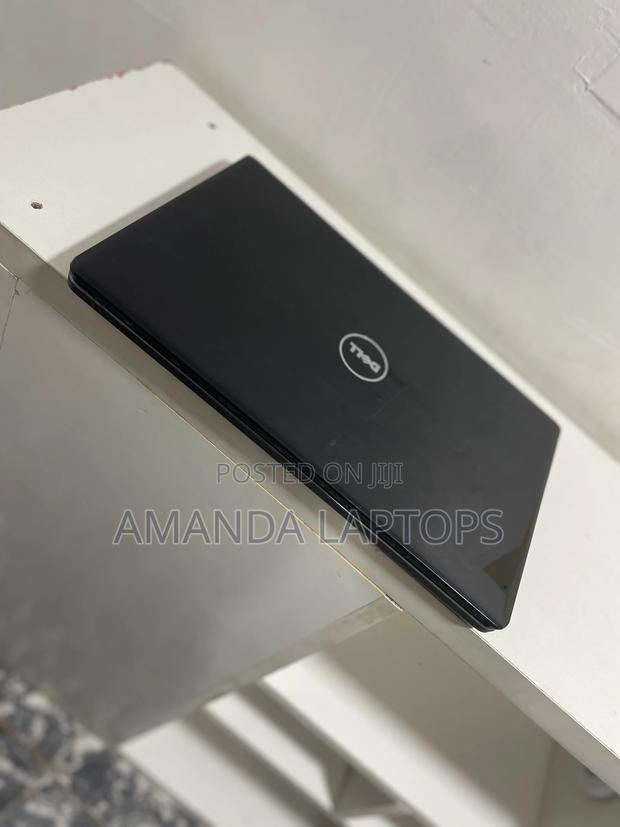 New Laptop Dell Inspiron 15 8GB Intel Core I3 HDD+SSD 320GB