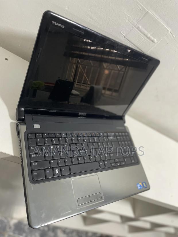 New Laptop Dell Inspiron 15 8GB Intel Core I3 HDD+SSD 320GB photo 2