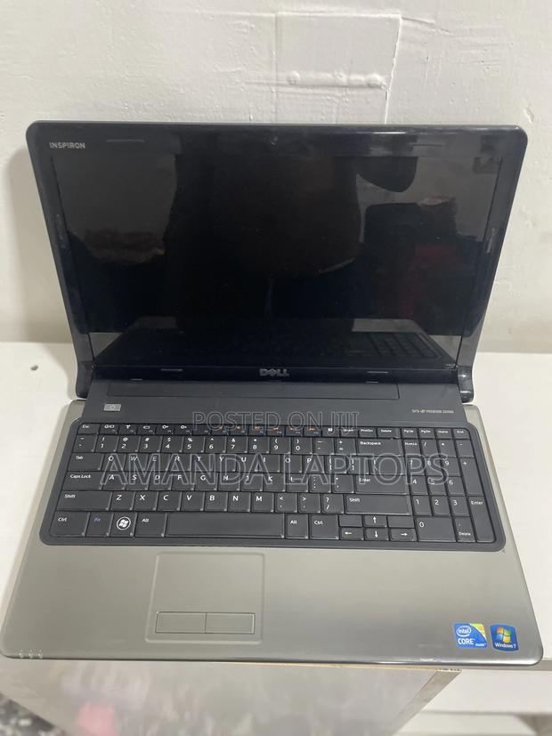 New Laptop Dell Inspiron 15 8GB Intel Core I3 HDD+SSD 320GB photo 4