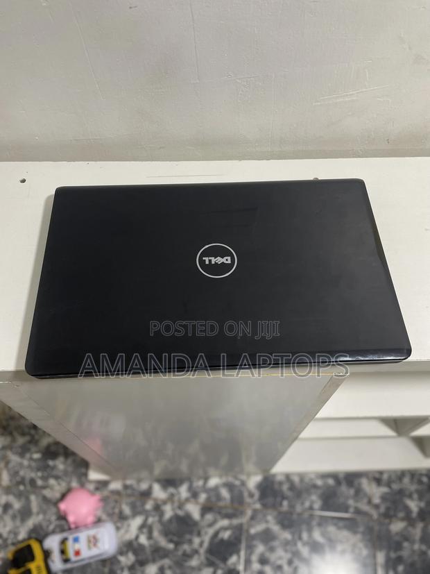 New Laptop Dell Inspiron 15 8GB Intel Core I3 HDD+SSD 320GB photo 3